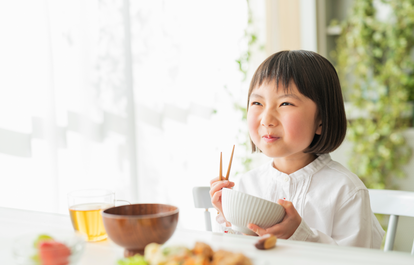 飲食事業部の画像